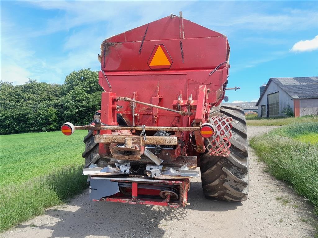 Sonstige Düngung & Pflanzenschutztechnik typu Bredal B 80 m.overbygning og SPC 4500 spredebord, Gebrauchtmaschine v Skive (Obrázek 3)