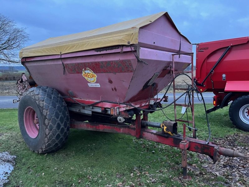 Sonstige Düngung & Pflanzenschutztechnik tip Bredal B6, Gebrauchtmaschine in Suldrup (Poză 1)