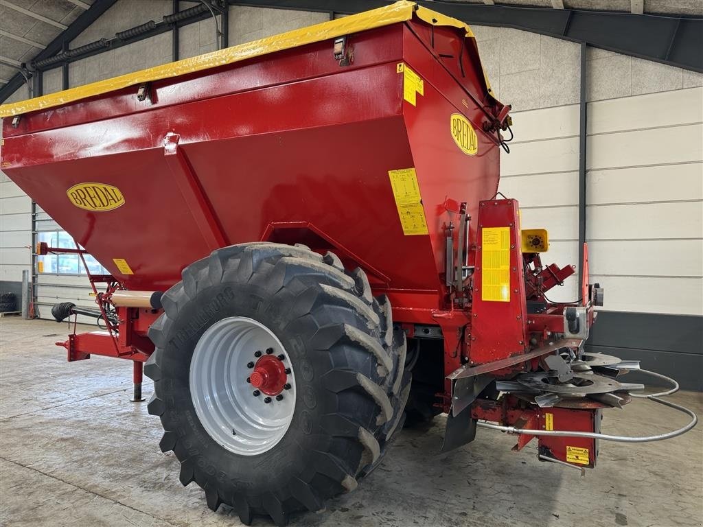 Sonstige Düngung & Pflanzenschutztechnik van het type Bredal K 105 m.overbygning, Gebrauchtmaschine in Haderup (Foto 3)