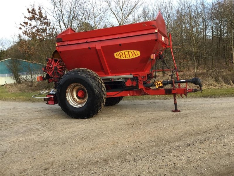 Sonstige Düngung & Pflanzenschutztechnik tip Bredal K 65 m.bremser og overbygning, Gebrauchtmaschine in Bording (Poză 1)