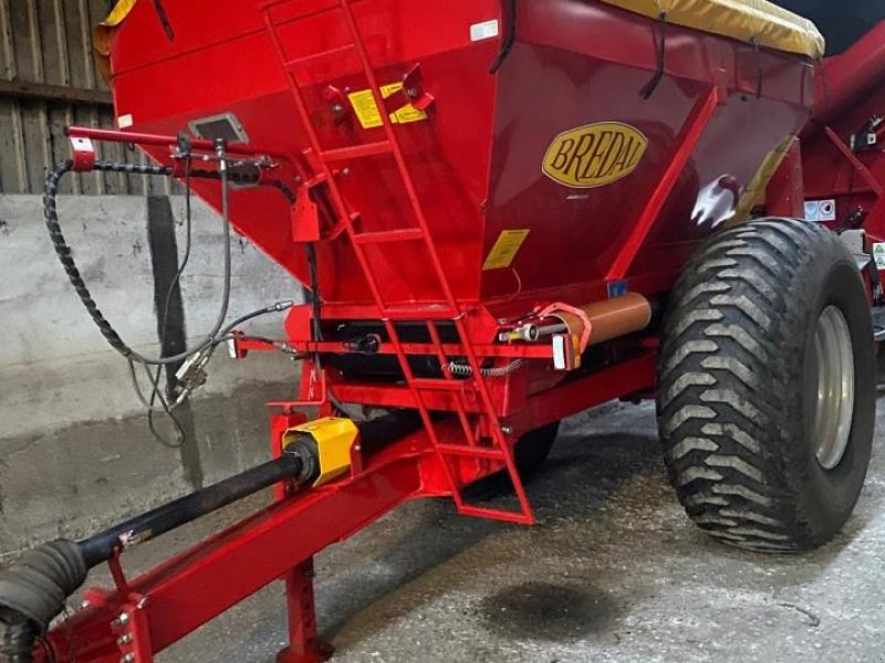 Sonstige Düngung & Pflanzenschutztechnik van het type Bredal K 65, Gebrauchtmaschine in Grindsted (Foto 1)