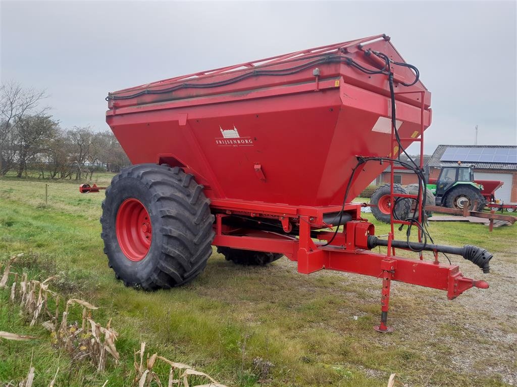 Sonstige Düngung & Pflanzenschutztechnik tip Bredal K105  kalkspreder med overbygning, Gebrauchtmaschine in Struer (Poză 2)