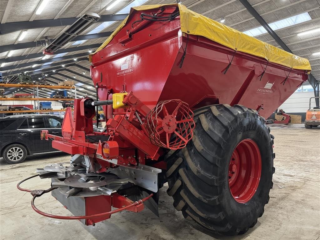 Sonstige Düngung & Pflanzenschutztechnik типа Bredal K105 Står med gødningsudstyr, Gebrauchtmaschine в Haderup (Фотография 8)