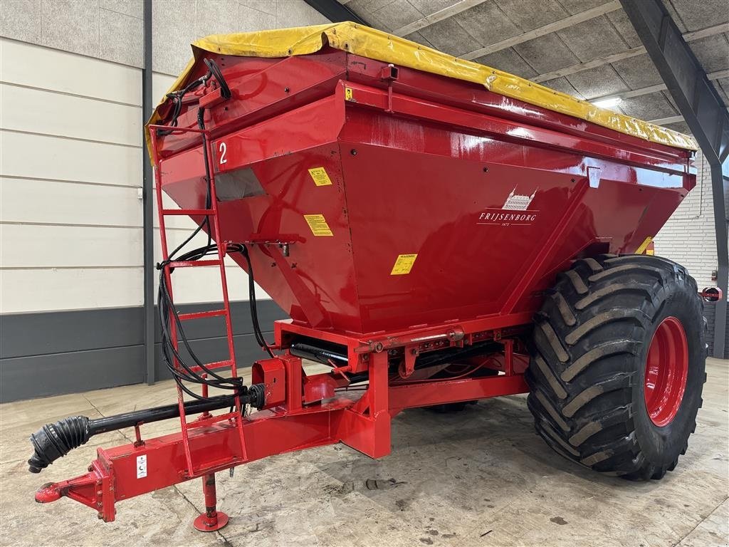 Sonstige Düngung & Pflanzenschutztechnik типа Bredal K105 Står med gødningsudstyr, Gebrauchtmaschine в Haderup (Фотография 2)