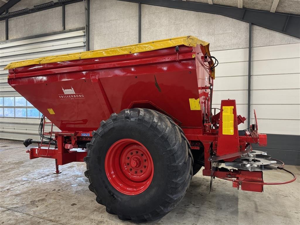 Sonstige Düngung & Pflanzenschutztechnik типа Bredal K105 Står med gødningsudstyr, Gebrauchtmaschine в Haderup (Фотография 3)