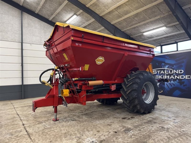 Sonstige Düngung & Pflanzenschutztechnik van het type Bredal K105, Gebrauchtmaschine in Haderup (Foto 1)