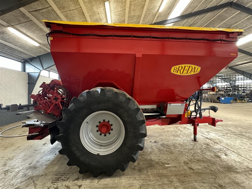 Sonstige Düngung & Pflanzenschutztechnik van het type Bredal K115, Gebrauchtmaschine in Haderup (Foto 6)