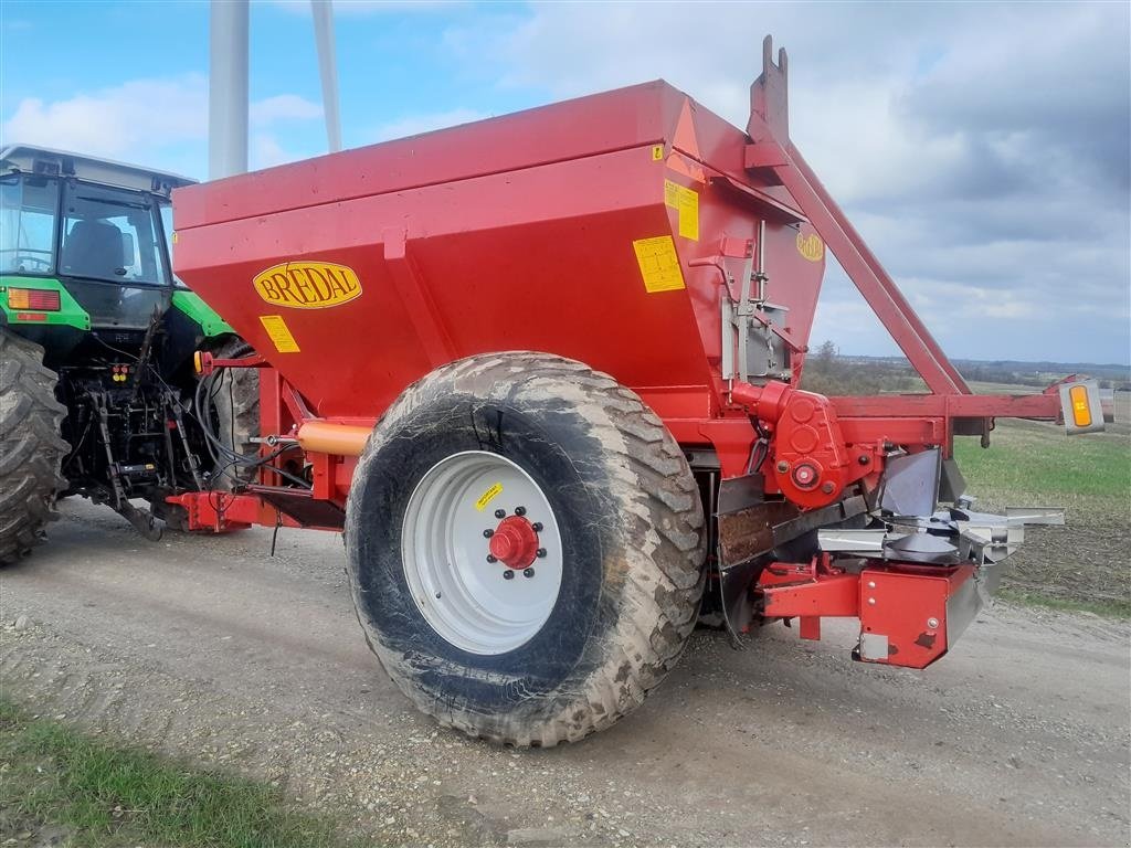 Sonstige Düngung & Pflanzenschutztechnik typu Bredal K65 2 stk. både til gødning og kalk, Gebrauchtmaschine v Skive (Obrázek 1)