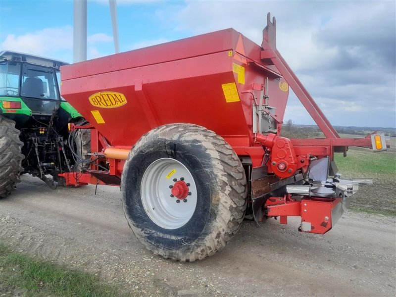 Sonstige Düngung & Pflanzenschutztechnik del tipo Bredal K65 2 stk. både til gødning og kalk, Gebrauchtmaschine In Skive (Immagine 1)