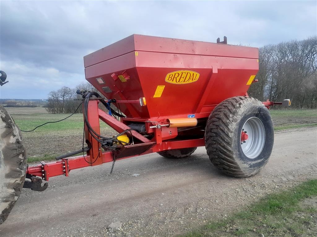 Sonstige Düngung & Pflanzenschutztechnik typu Bredal K65 2 stk. både til gødning og kalk, Gebrauchtmaschine v Skive (Obrázok 3)