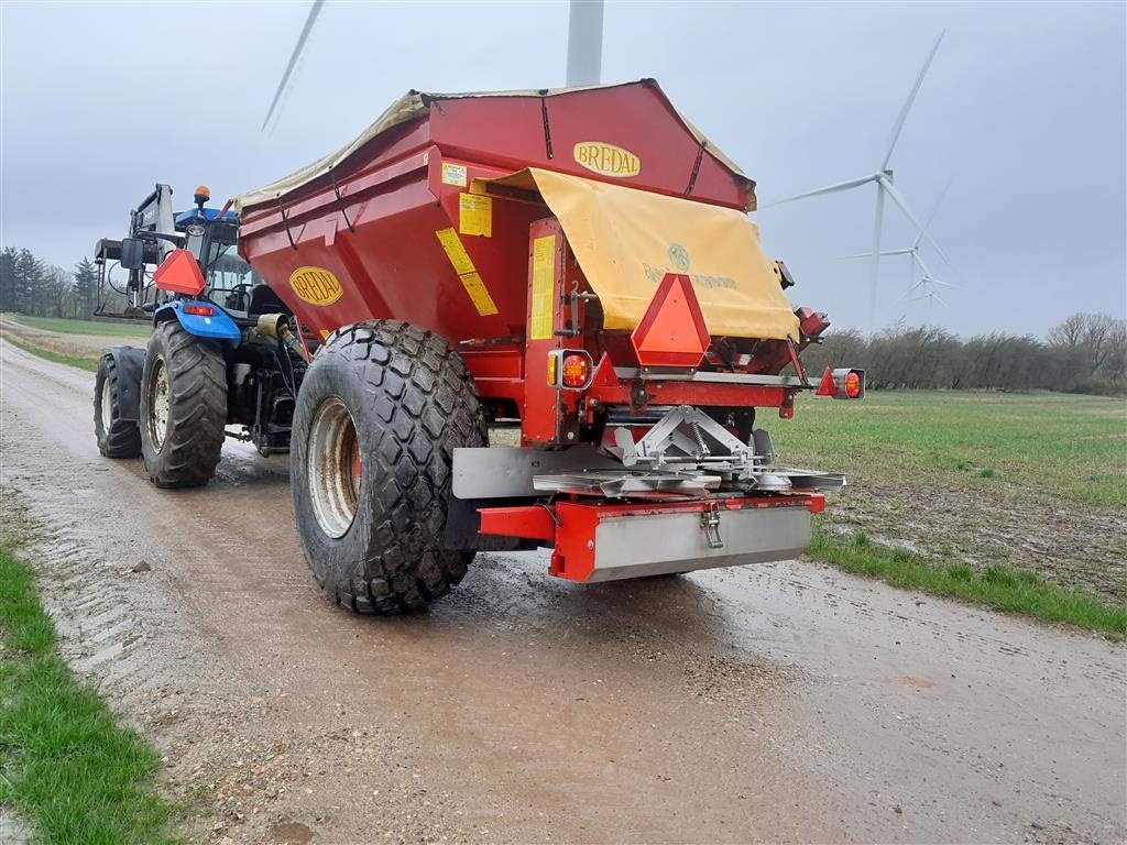 Sonstige Düngung & Pflanzenschutztechnik des Typs Bredal K65 2 stk. både til gødning og kalk, Gebrauchtmaschine in Skive (Bild 5)