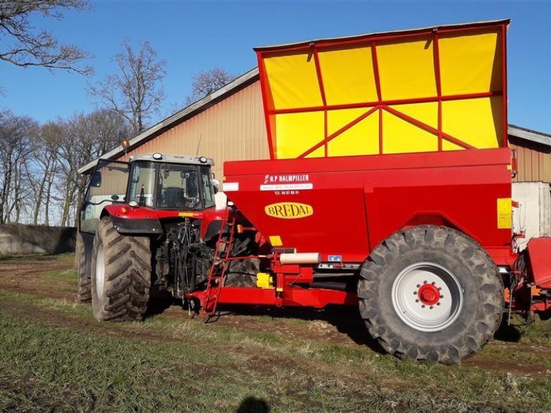 Sonstige Düngung & Pflanzenschutztechnik del tipo Bredal Kalkspreder købes, Gebrauchtmaschine en Brædstrup (Imagen 1)