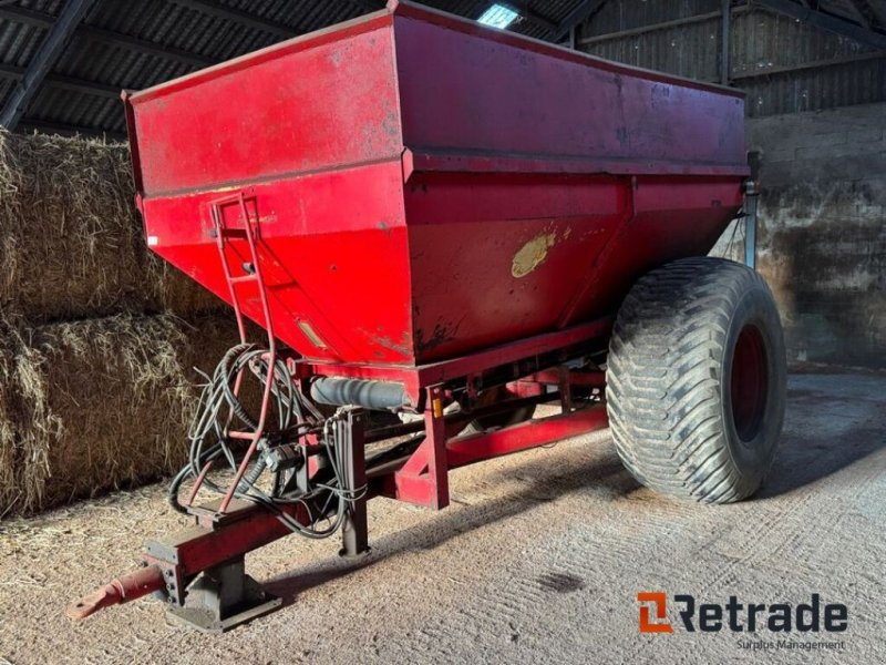 Sonstige Düngung & Pflanzenschutztechnik van het type Bredal Sonstiges, Gebrauchtmaschine in Rødovre (Foto 1)