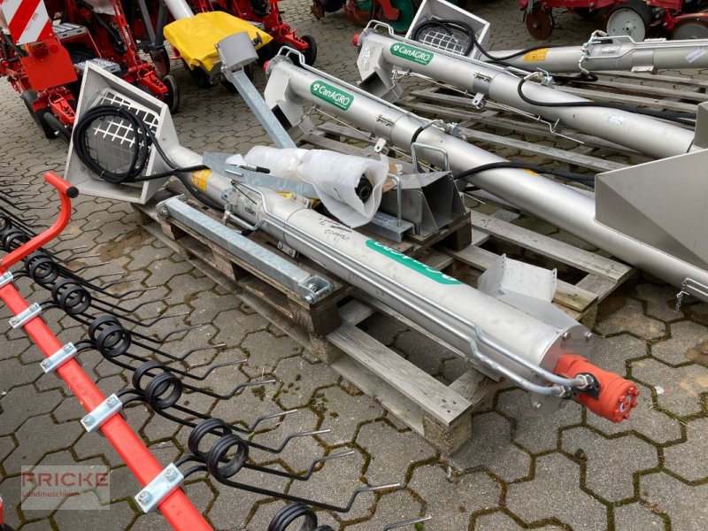 Sonstige Düngung & Pflanzenschutztechnik del tipo CanAgro MA608V, Gebrauchtmaschine en Bockel - Gyhum (Imagen 1)