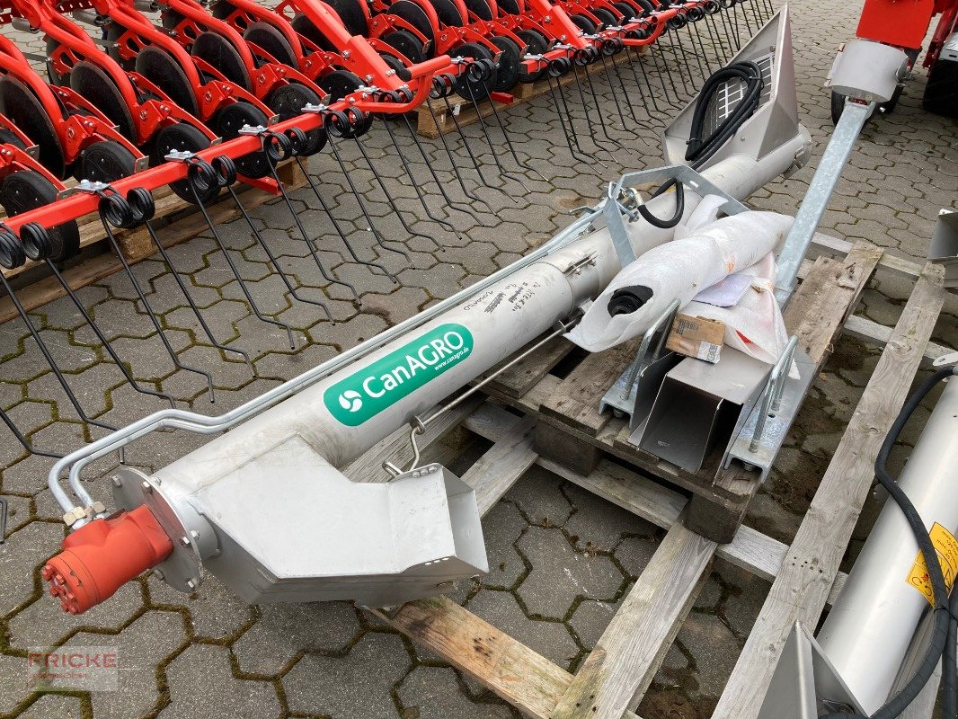 Sonstige Düngung & Pflanzenschutztechnik a típus CanAgro MA608V, Gebrauchtmaschine ekkor: Bockel - Gyhum (Kép 2)