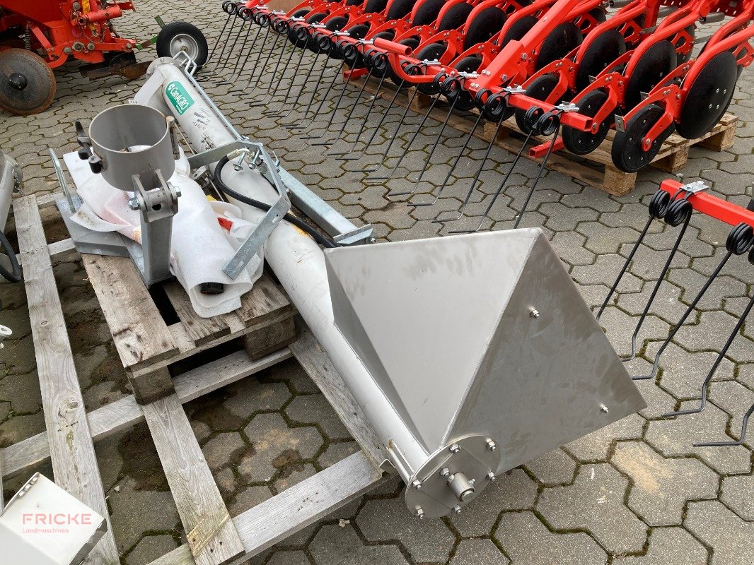 Sonstige Düngung & Pflanzenschutztechnik typu CanAgro MA608V, Gebrauchtmaschine w Bockel - Gyhum (Zdjęcie 4)