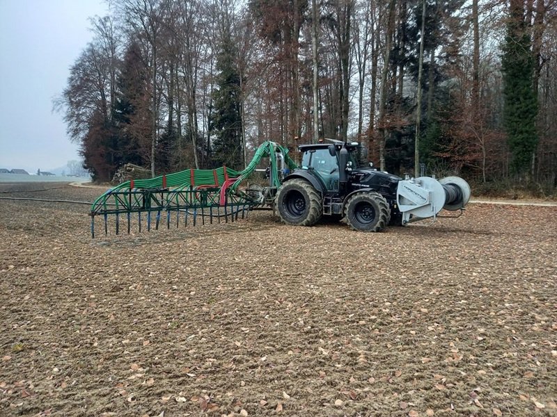 Sonstige Düngung & Pflanzenschutztechnik typu Eigenbau 15 m, Gebrauchtmaschine w Schwarzhäusern