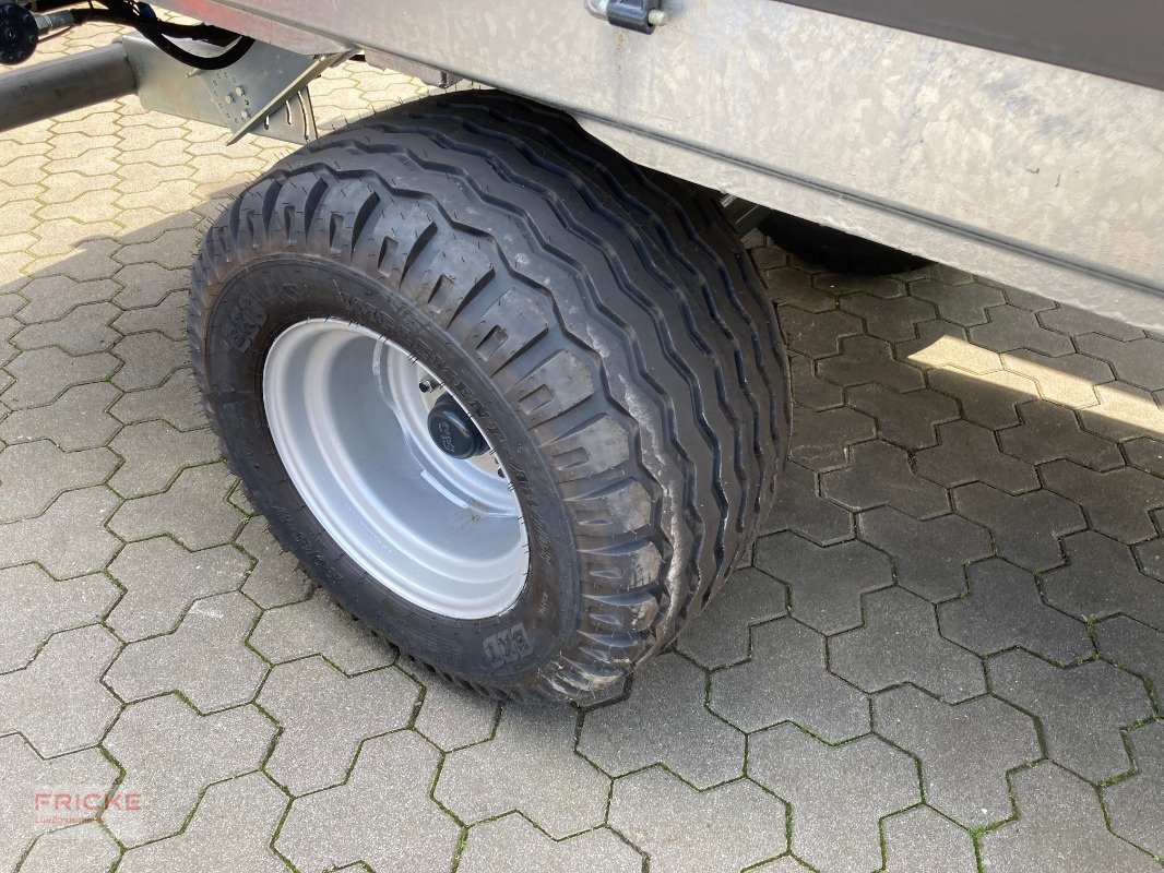 Sonstige Düngung & Pflanzenschutztechnik des Typs Farmtech Superfex 700, Neumaschine in Bockel - Gyhum (Bild 2)