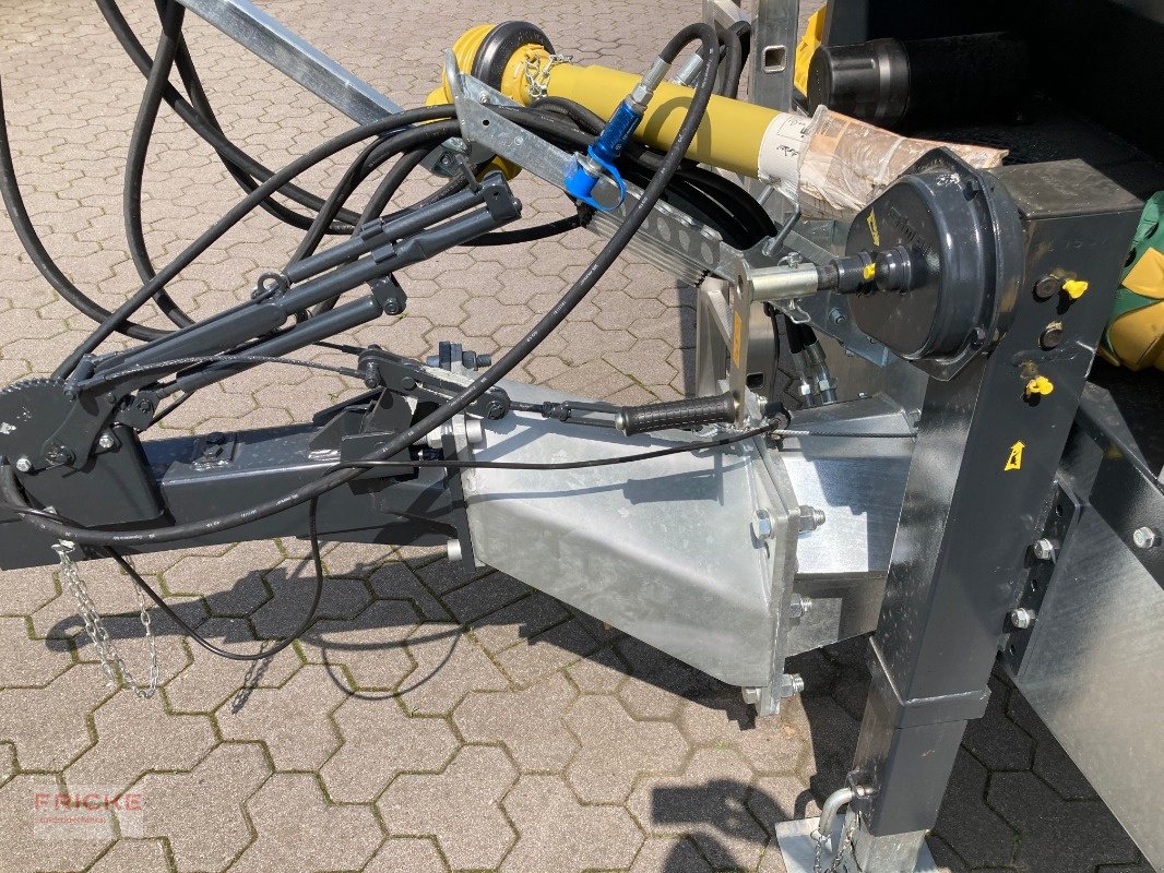 Sonstige Düngung & Pflanzenschutztechnik des Typs Farmtech Superfex 700, Neumaschine in Bockel - Gyhum (Bild 10)