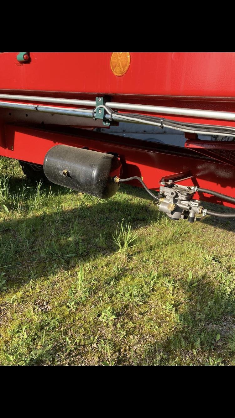 Sonstige Düngung & Pflanzenschutztechnik van het type Farmtech Superflex 800, Neumaschine in Bubendorf (Foto 3)