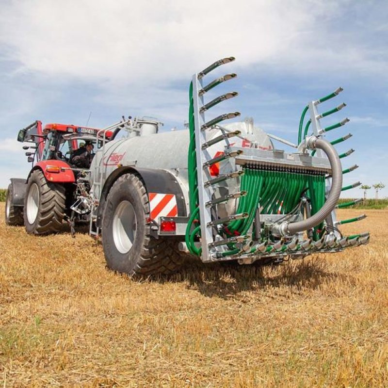 Sonstige Düngung & Pflanzenschutztechnik del tipo Fliegl Compact 7.5m zum Nachrüsten, Neumaschine en Kleinandelfingen (Imagen 2)