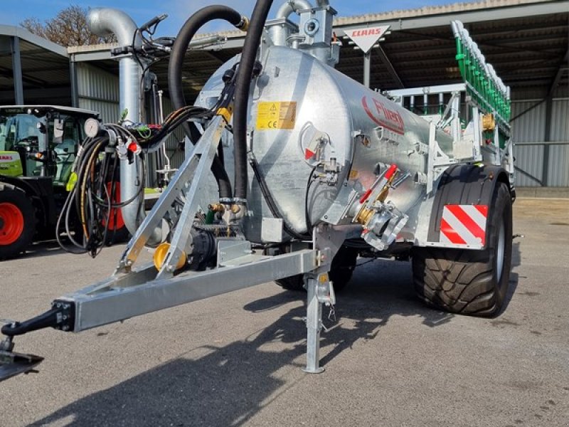 Sonstige Düngung & Pflanzenschutztechnik tip Fliegl Jumboline 8600 litres, Neumaschine in Domdidier (Poză 1)