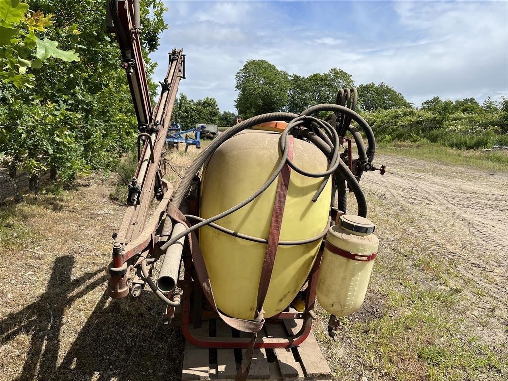 Sonstige Düngung & Pflanzenschutztechnik tipa Hardi 600 L, Gebrauchtmaschine u Karup J (Slika 3)