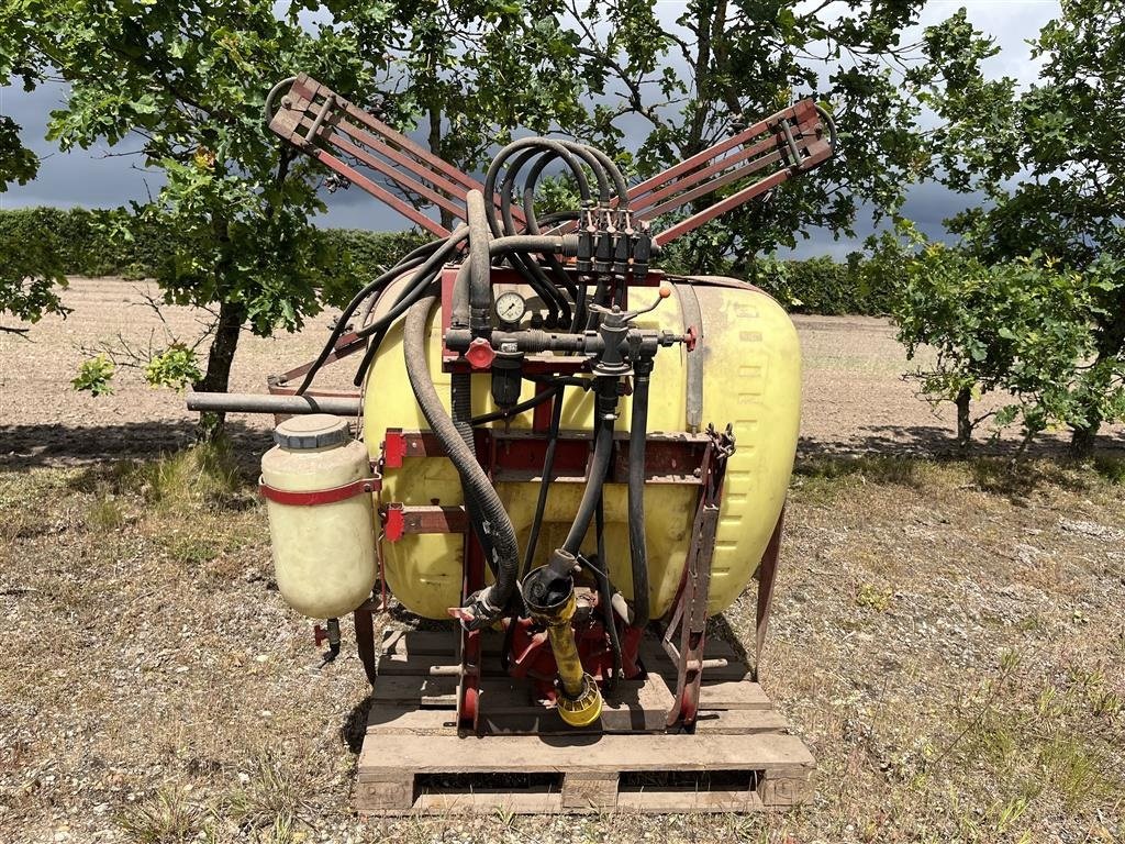 Sonstige Düngung & Pflanzenschutztechnik типа Hardi 600 L, Gebrauchtmaschine в Karup J (Фотография 1)