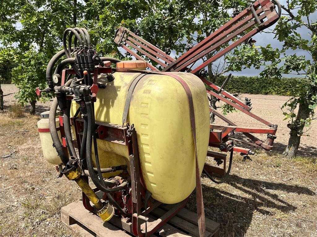 Sonstige Düngung & Pflanzenschutztechnik типа Hardi 600 L, Gebrauchtmaschine в Karup J (Фотография 6)