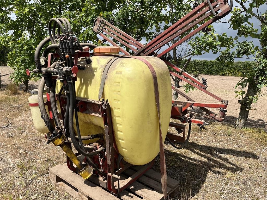 Sonstige Düngung & Pflanzenschutztechnik tip Hardi 600 L, Gebrauchtmaschine in Karup J (Poză 5)