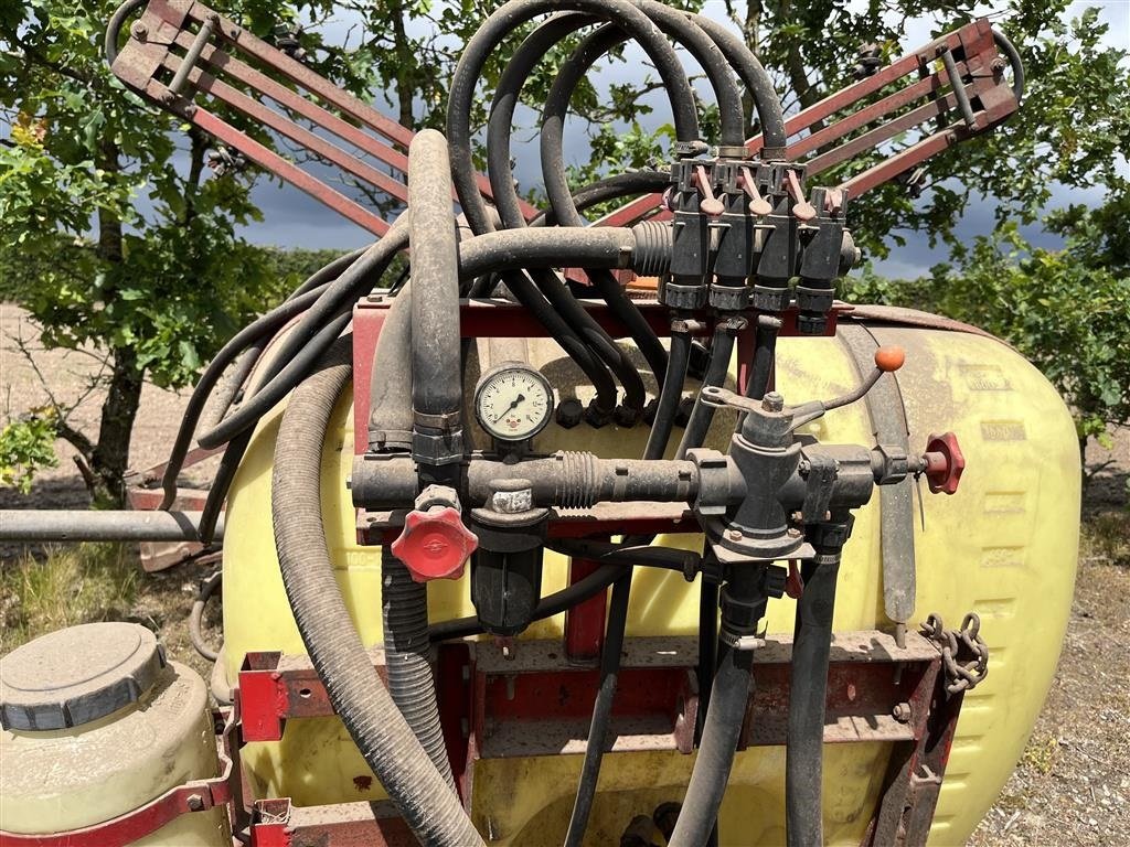 Sonstige Düngung & Pflanzenschutztechnik tip Hardi 600 L, Gebrauchtmaschine in Karup J (Poză 2)