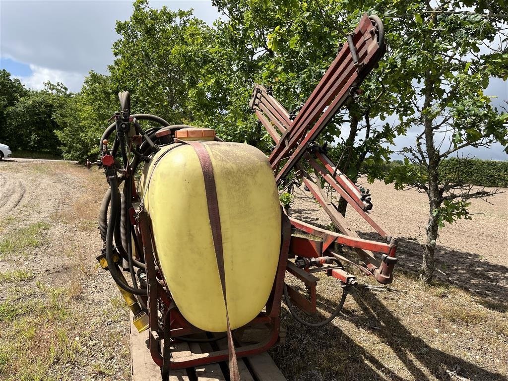 Sonstige Düngung & Pflanzenschutztechnik типа Hardi 600 L, Gebrauchtmaschine в Karup J (Фотография 4)