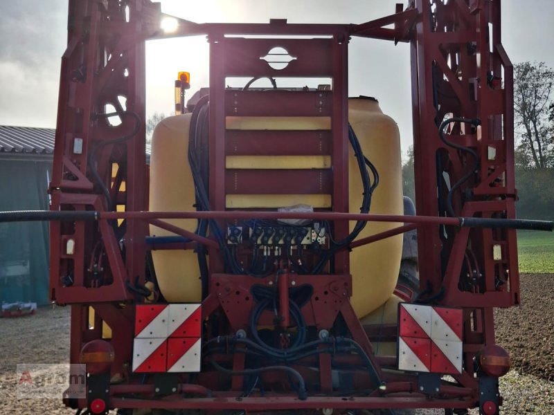 Sonstige Düngung & Pflanzenschutztechnik du type Hardi Master 1200, Gebrauchtmaschine en Riedhausen (Photo 1)