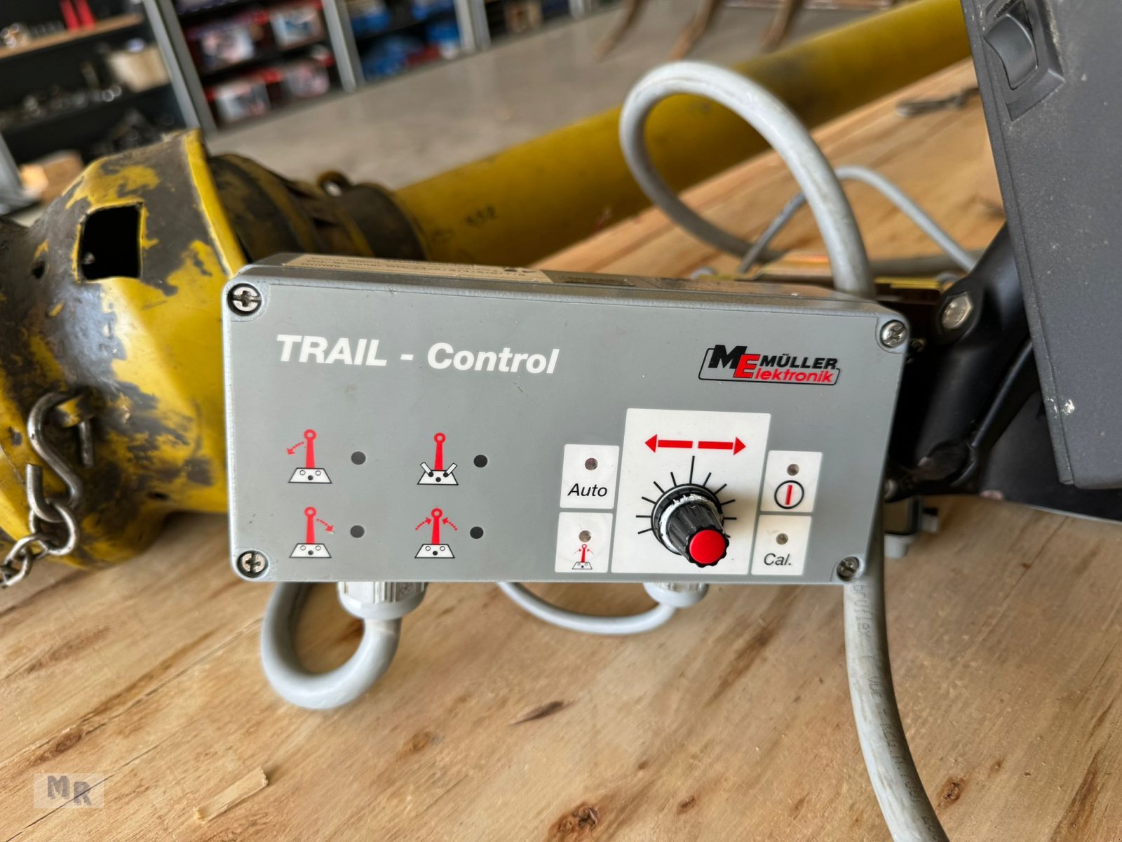 Sonstige Düngung & Pflanzenschutztechnik tipa Inuma IAS 3527 Evolution III, Gebrauchtmaschine u Greven (Slika 19)