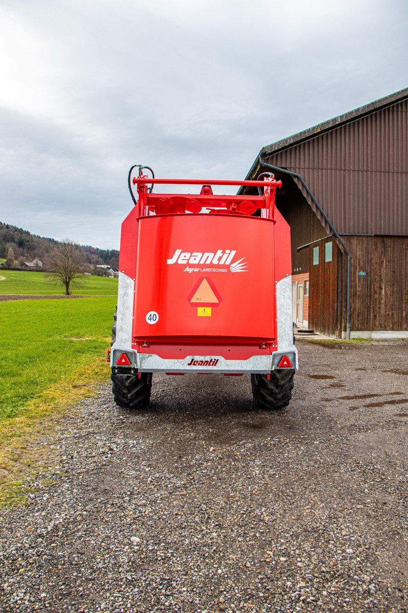 Sonstige Düngung & Pflanzenschutztechnik del tipo Jeantil EVR 12-8 EPAN 5, Neumaschine en Balterswil (Imagen 3)