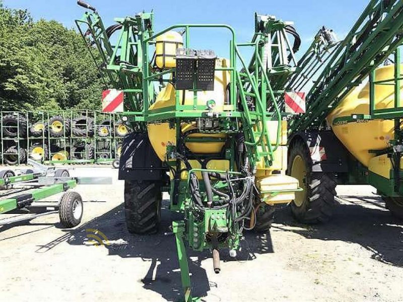 Sonstige Düngung & Pflanzenschutztechnik του τύπου John Deere 840 ANHÄNGEFELDSPRITZE, Gebrauchtmaschine σε Neuenkirchen-Vörden (Φωτογραφία 2)