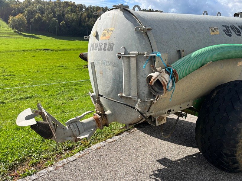 Sonstige Düngung & Pflanzenschutztechnik tip Joskin Sonstiges, Gebrauchtmaschine in Courtedoux (Poză 3)