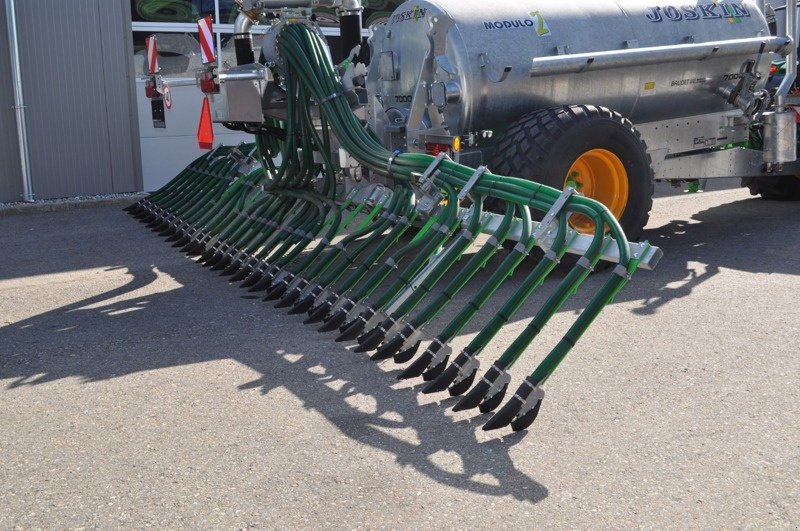 Sonstige Düngung & Pflanzenschutztechnik du type Joskin Sonstiges, Vorführmaschine en Grolley (Photo 2)