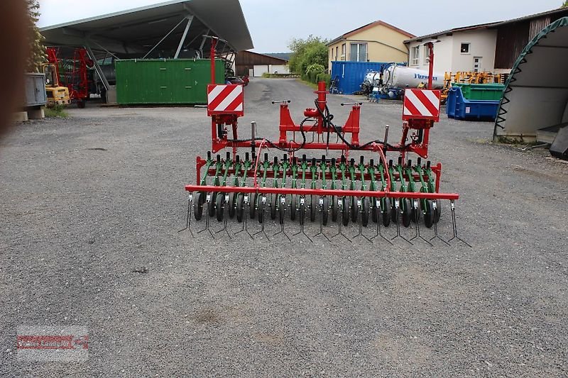 Sonstige Düngung & Pflanzenschutztechnik tipa Landgraf Säschiene, Neumaschine u Ostheim/Rhön (Slika 7)