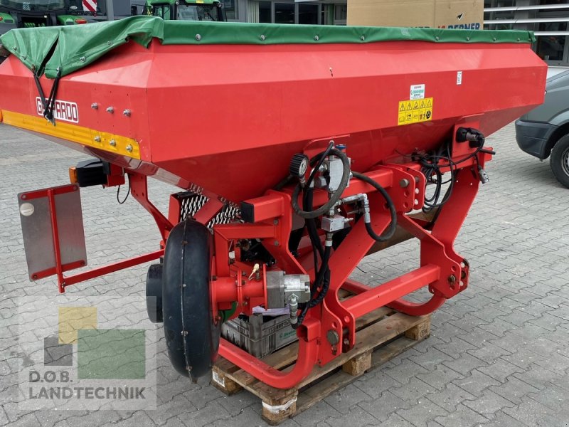 Sonstige Düngung & Pflanzenschutztechnik van het type Maschio Düngertank Gaspardo, Gebrauchtmaschine in Regensburg