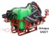 Sonstige Düngung & Pflanzenschutztechnik του τύπου MD Landmaschinen KR Obstbauspritze Octopus 600L, Neumaschine σε Zeven (Φωτογραφία 2)