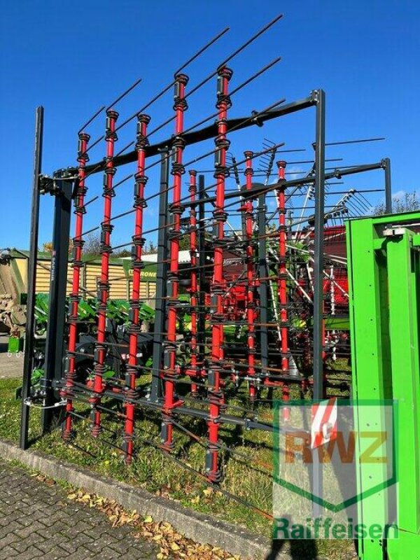 Sonstige Düngung & Pflanzenschutztechnik des Typs Saphir ClearStar 730 Strohstriegel, Ausstellungsmaschine in Rommerskirchen (Bild 2)