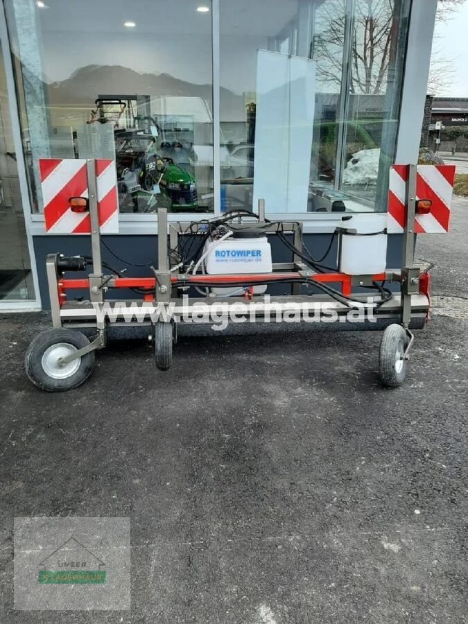 Sonstige Düngung & Pflanzenschutztechnik van het type Sonstige 240, Gebrauchtmaschine in Schlitters (Foto 1)