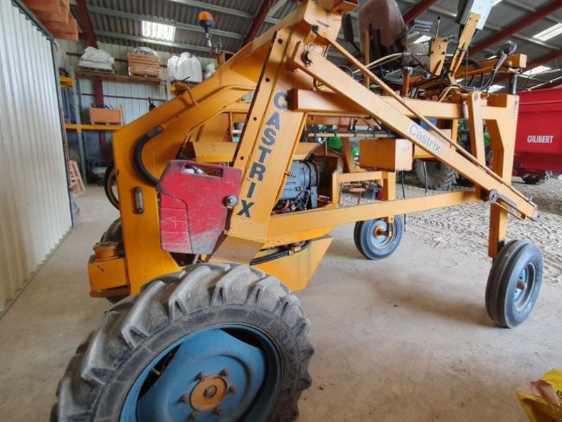 Sonstige Düngung & Pflanzenschutztechnik du type Sonstige 4 rangs, Gebrauchtmaschine en CIVENS