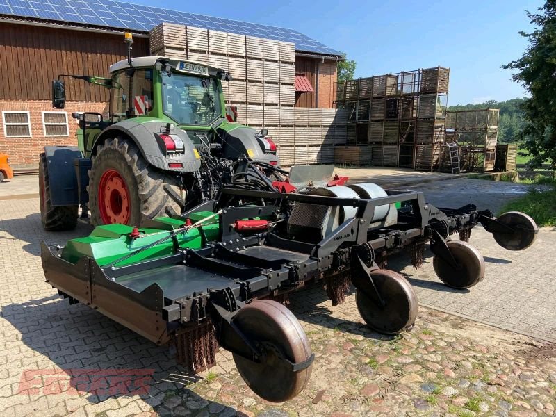 Sonstige Düngung & Pflanzenschutztechnik типа Sonstige Abflammgerät E-Therm ET 600, Gebrauchtmaschine в Suhlendorf (Фотография 7)