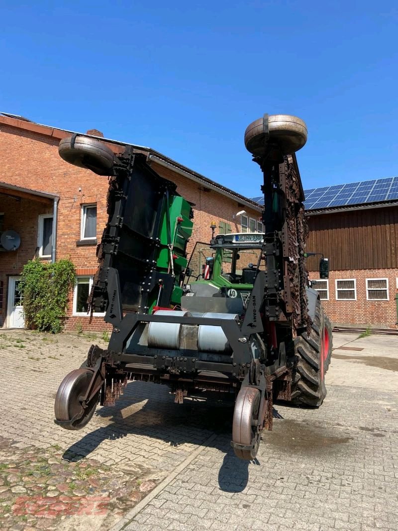 Sonstige Düngung & Pflanzenschutztechnik типа Sonstige Abflammgerät E-Therm ET 600, Gebrauchtmaschine в Suhlendorf (Фотография 14)