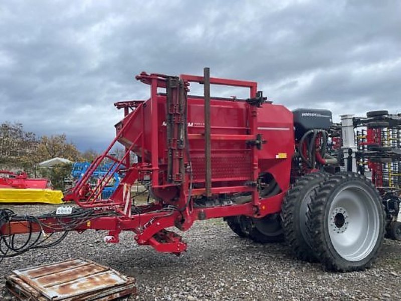 Sonstige Düngung & Pflanzenschutztechnik του τύπου Sonstige CHASSIS HORSCH PRONTO, Gebrauchtmaschine σε Sainte-Croix-en-Plaine (Φωτογραφία 2)