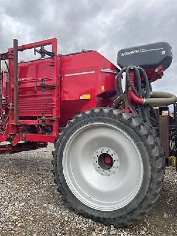 Sonstige Düngung & Pflanzenschutztechnik van het type Sonstige CHASSIS HORSCH PRONTO, Gebrauchtmaschine in Sainte-Croix-en-Plaine (Foto 3)