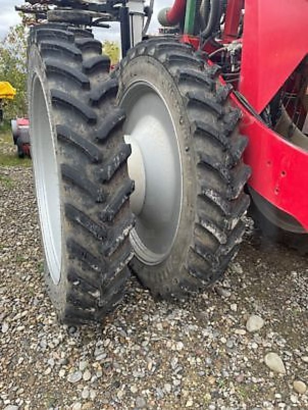 Sonstige Düngung & Pflanzenschutztechnik tip Sonstige CHASSIS HORSCH PRONTO, Gebrauchtmaschine in Sainte-Croix-en-Plaine (Poză 6)