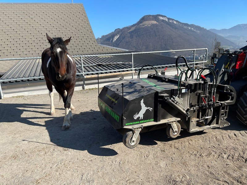 Sonstige Düngung & Pflanzenschutztechnik des Typs Sonstige Farm-Servant, Neumaschine in Eichberg (Bild 1)